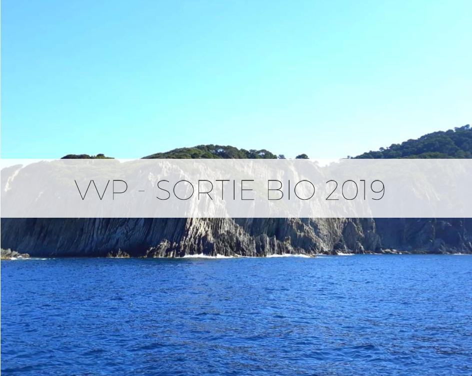 Sortie Bio juin 2019