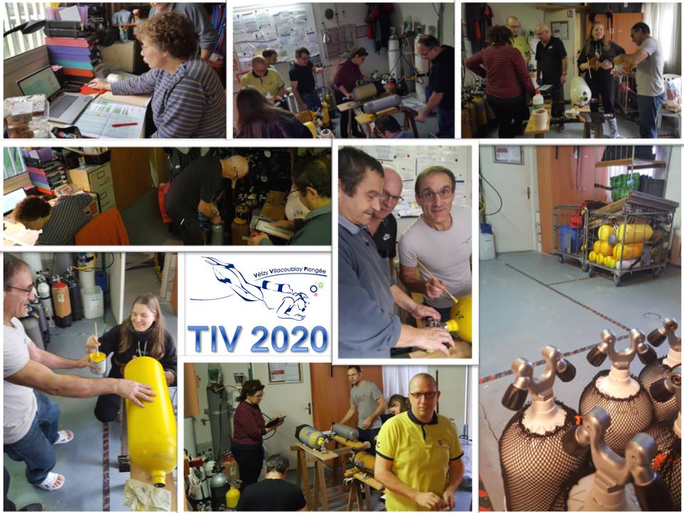 T.I.V 2020