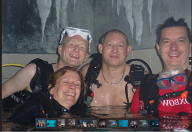08/12/2023 : Sortie NEMO 33