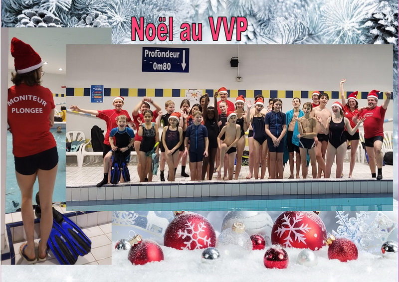Noël au VVP